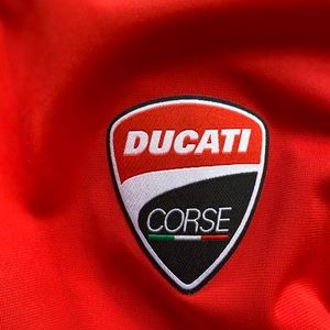 Men’s Puma / Ducati 🇮🇹 jacket (XXL) NWOT